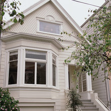 bay window