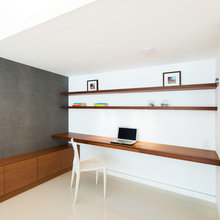 secret room