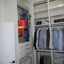 Kids' Clothing Closet