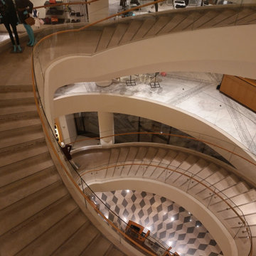 Barneys New York at the Shoppes @ Palazzo Casino Resort (Las Vegas)