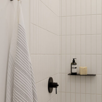 Bathroom - Modern