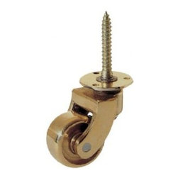 Castors - Hardware