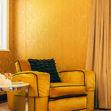 Meadowood Boutique Accommodation