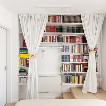 Apartment remodel - ML