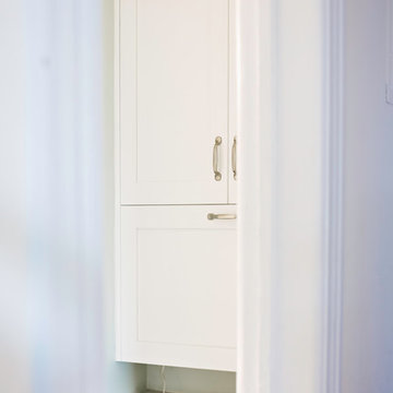 Bathroom Cabinet