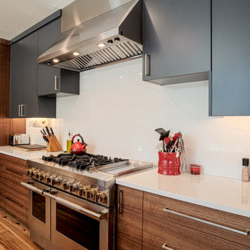 Kitchen Remodel