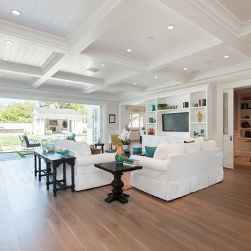Cape Cod Great Room
