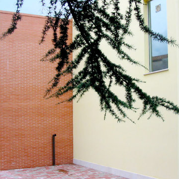 Polo Infanzia Antessano Edificio “Maria Montessori”