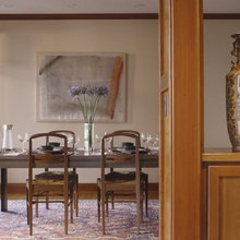dining rooms