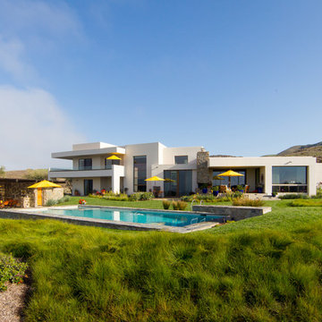 Edna Valley Home
