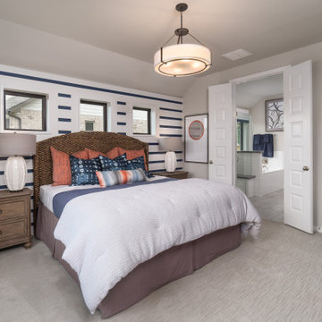 Houston, Texas | Enclave at Lake Shore Harbour - Enclave Bermuda Owner's Suite