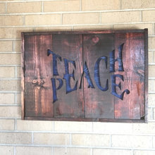 Teach Peace