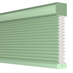 Serena&reg; Honeycomb Shade Products - Home Decor