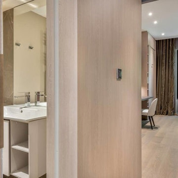 Studio ILE BARBE LYON