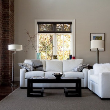 Pinnacle Loft