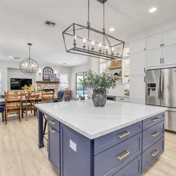 Zion Way Project
