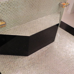 Master Bathroom - Products