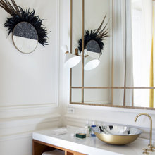 Bagno di servizio