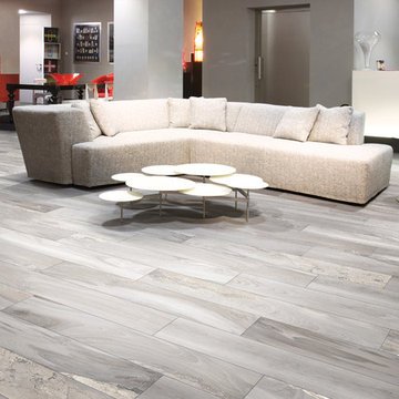 Wood Look Tile