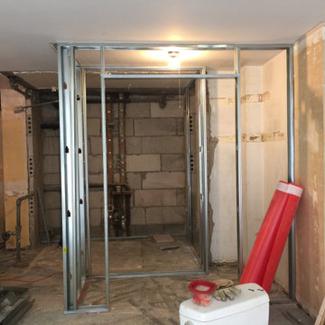 UES renovation