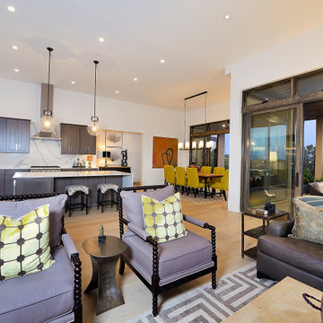 Pegue Custom Home