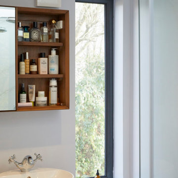 Uplands Road - Bathroom