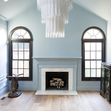 LIFECORE in the 2019 Fall One Room Challenge: Jeweled Interiors