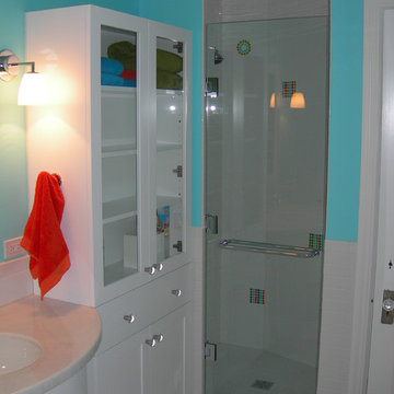 Interior Architectural Upgrade - Evanston, IL