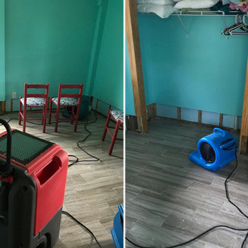 Ocean Sands Flood Restoration & Repair