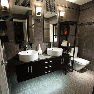 Guest Bathroom Remodel