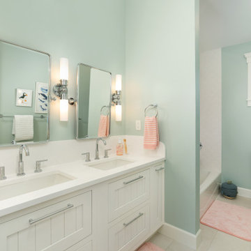 Broadview Major Remodel