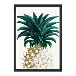 Barker and Stonehouse - PINEAPPLE SWEET PICTURE - Obras de arte