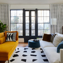 Fireplaces