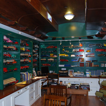Kids Rooms