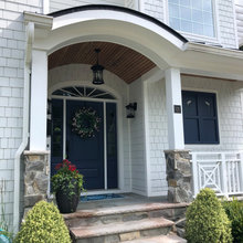 Portico & Exterior Ideas