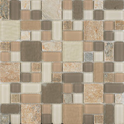 Glass Collection 1 - Tile