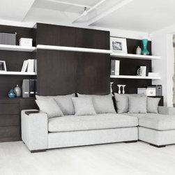 Sofa-Murphy bed - Bedroom Products