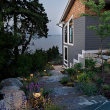 Exterior Ideas