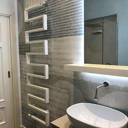 Termoarredi per tutti i gusti - Bathroom Accessories