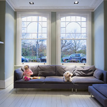 front room