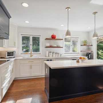 Kitchen Renovation - Wilmington, DE