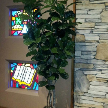 Artificial Trees