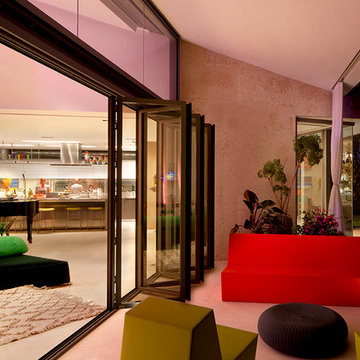 Tequesta Residence