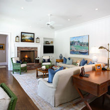 small spaces