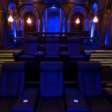 Atlanta Home Theater Headquarters