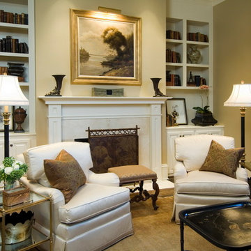 Vanderbilt Children's Hospital Showhouse