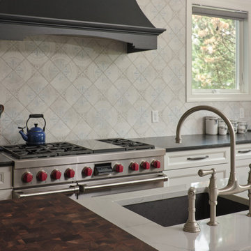 Reconfigured Cookie Cutter