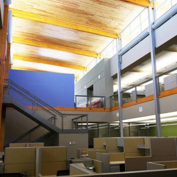 Ritter Communications Corporate Office Building