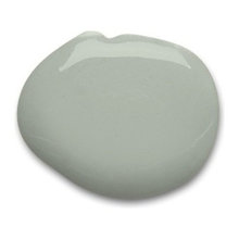 Paint color pallette
