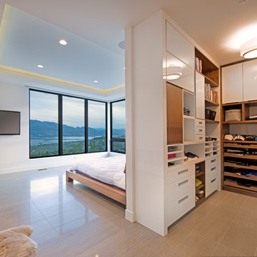 Pinot Noir Residence